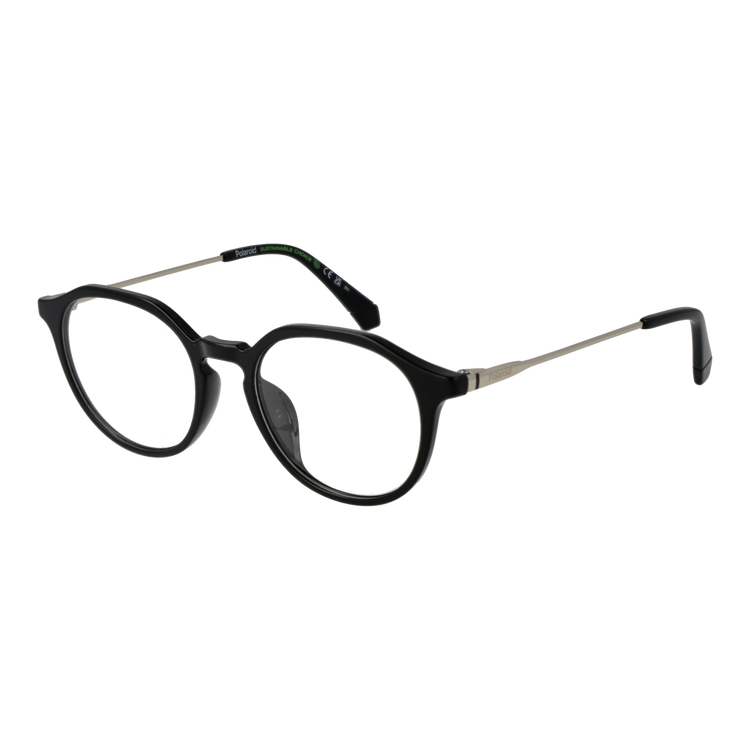 Black/Demo glasses