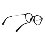 Black/Demo glasses