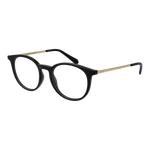 Black/Demo glasses