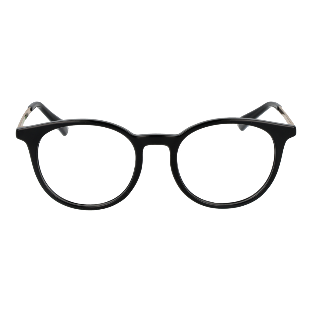 Black/Demo glasses