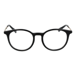 Black/Demo glasses