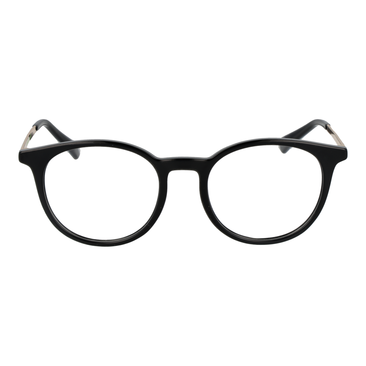 Black/Demo glasses