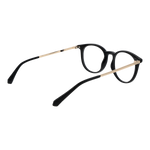 Black/Demo glasses