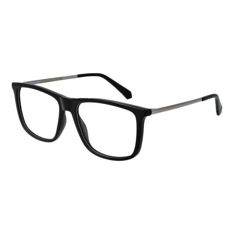 Black/Demo glasses