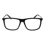 Black/Demo glasses