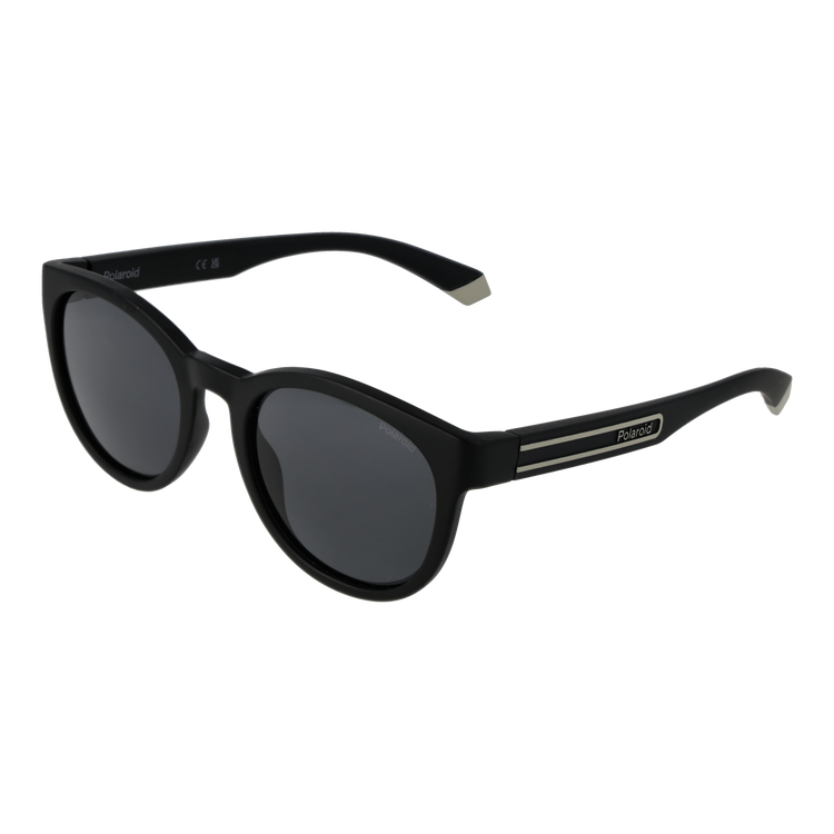 Black/Grey