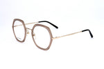 MARC 700 3/4 View