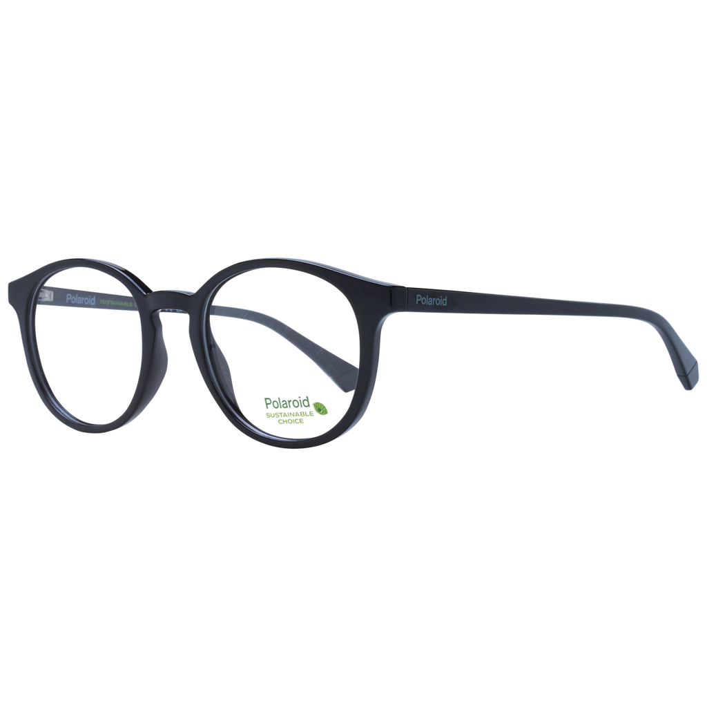 Black/Demo glasses