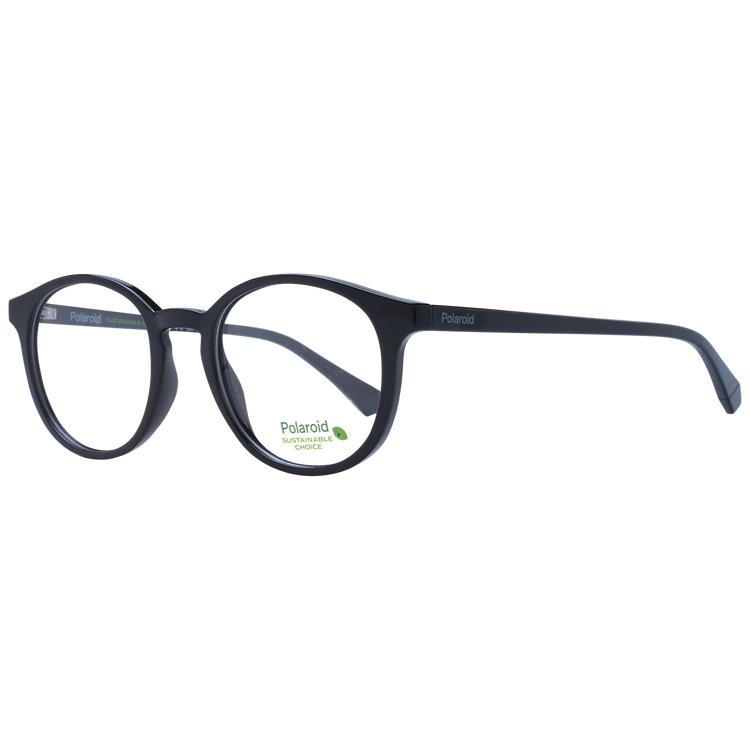Black/Demo glasses