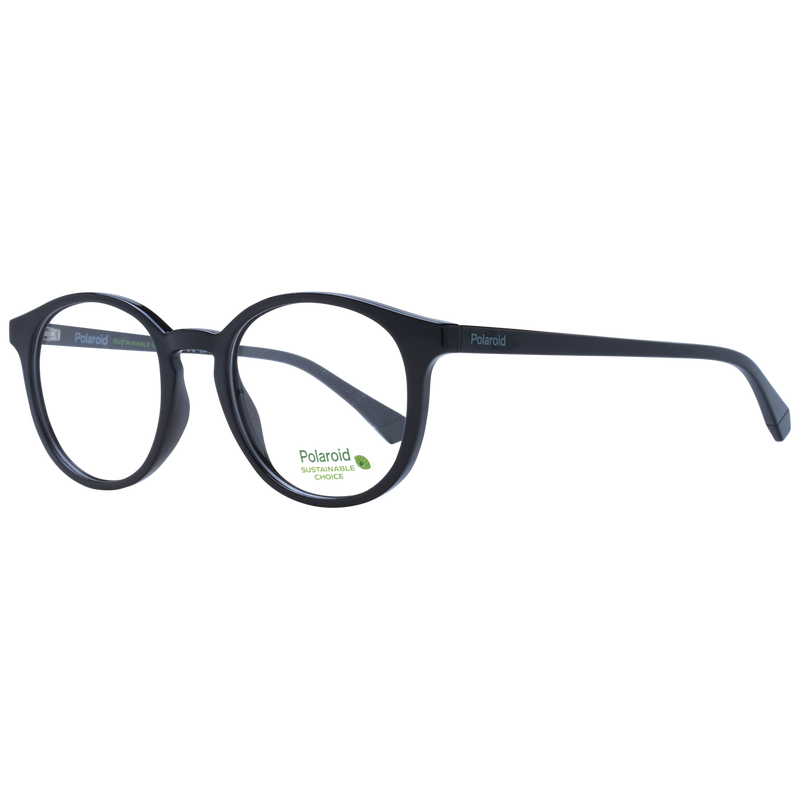 Black/Demo glasses