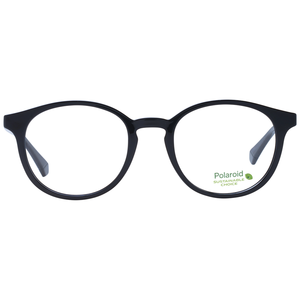 Black/Demo glasses