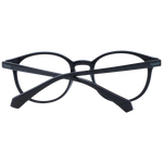 Black/Demo glasses