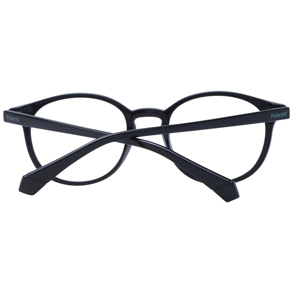 Black/Demo glasses