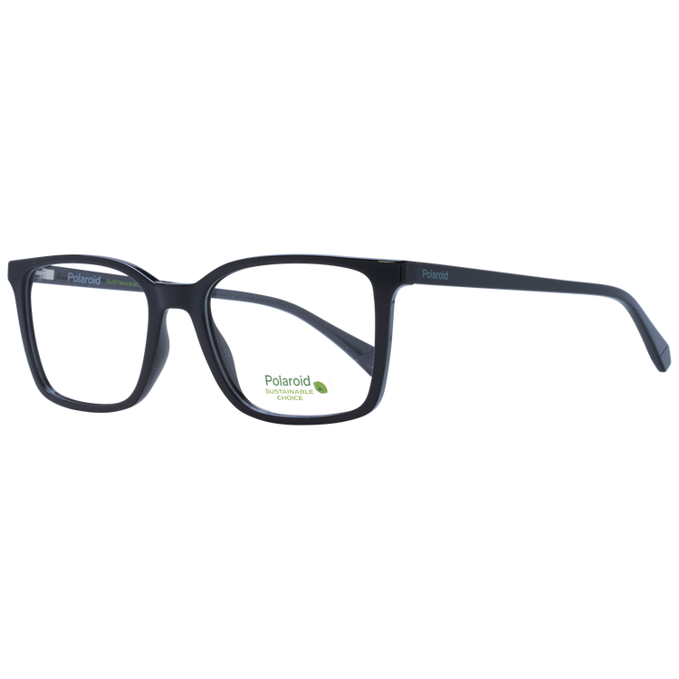 Black/Demo glasses