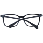 Black/Demo glasses