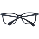 Black/Demo glasses