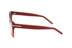 BOSS 1611 Side