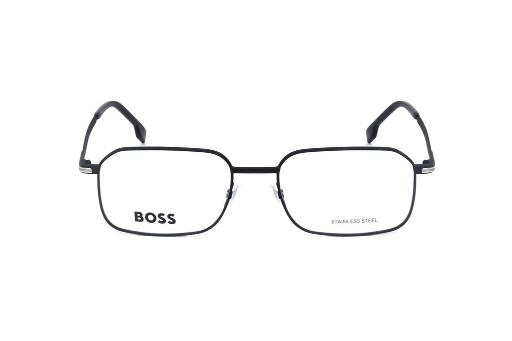 BOSS 1604 Front