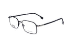 BOSS 1604 3/4 View