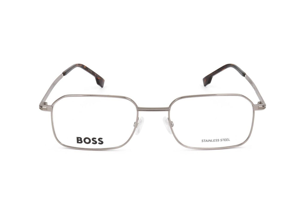 BOSS 1604 Front