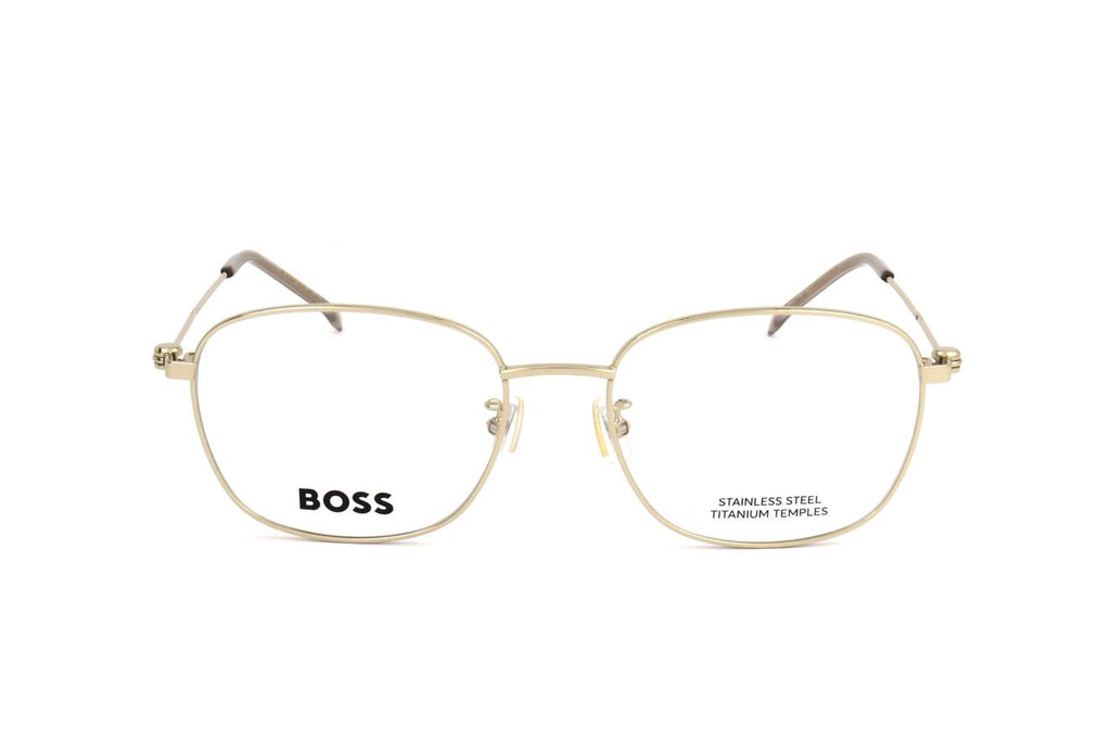 BOSS 1620/F Front