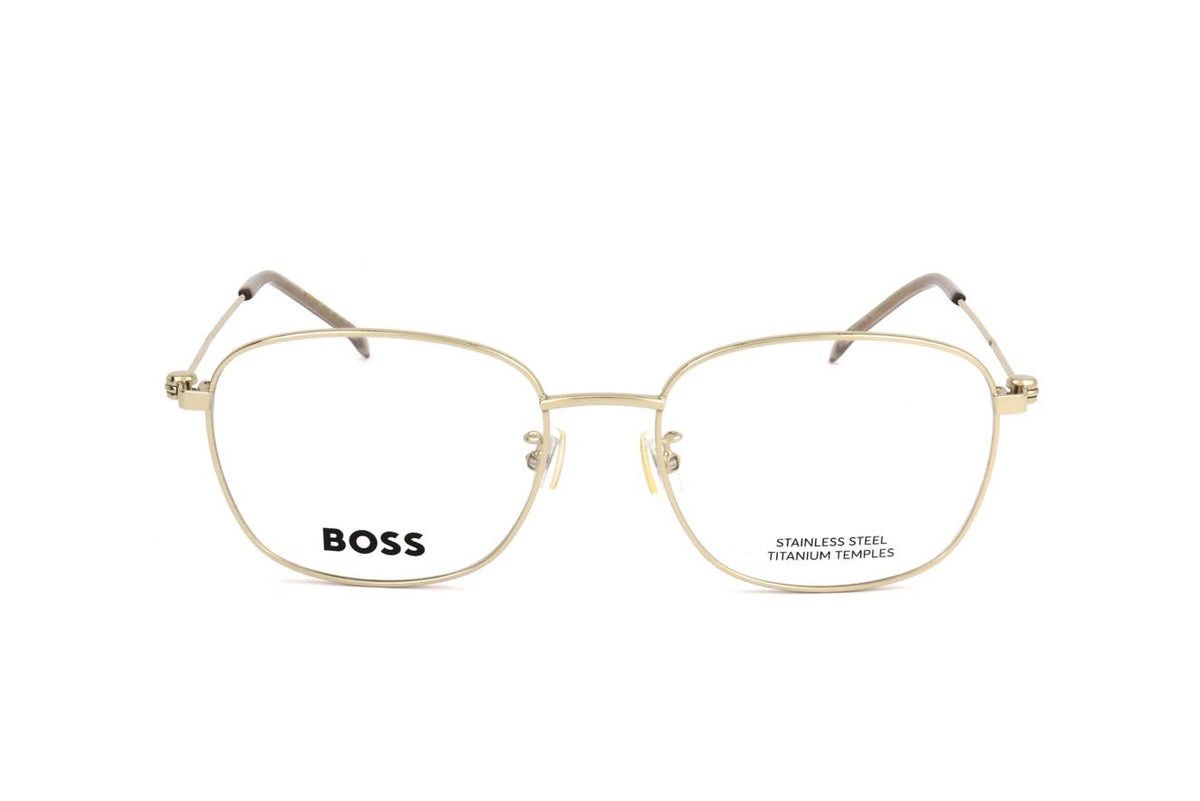 BOSS 1620/F Front