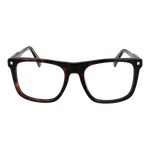 Brown/Demo glasses