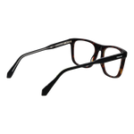 Brown/Demo glasses