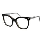 Black/Demo glasses