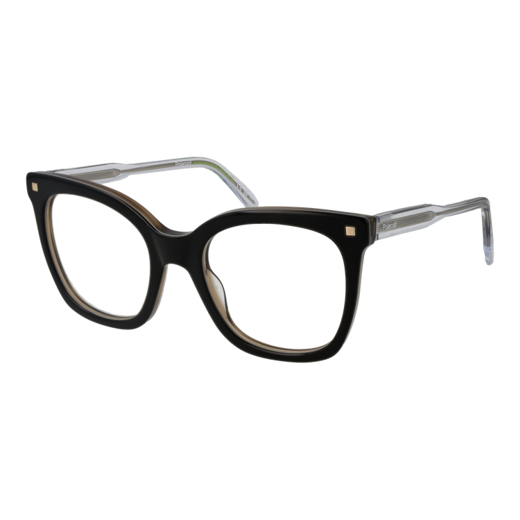 Black/Demo glasses