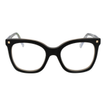 Black/Demo glasses