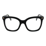 Black/Demo glasses