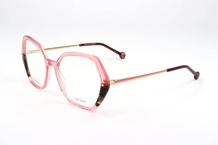 HER 0205 3/4 View