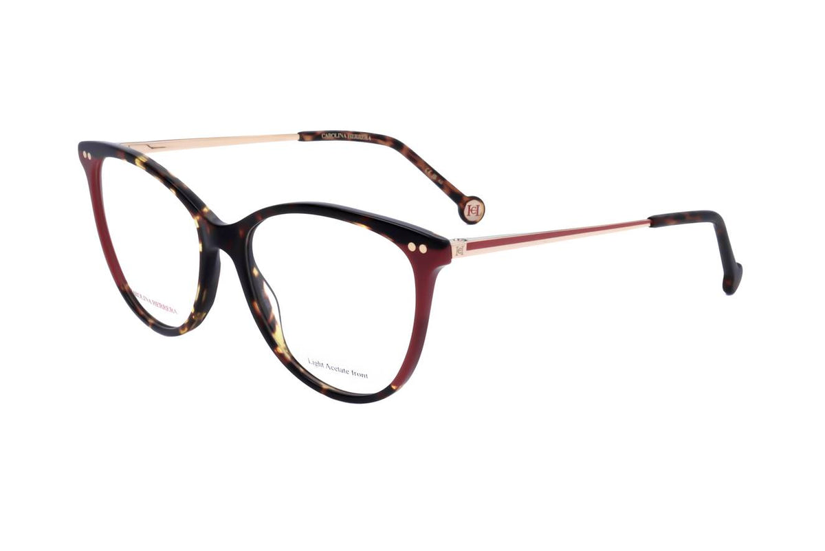 HER 0210 3/4 View