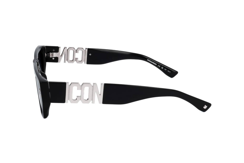 ICON 0011/S Side