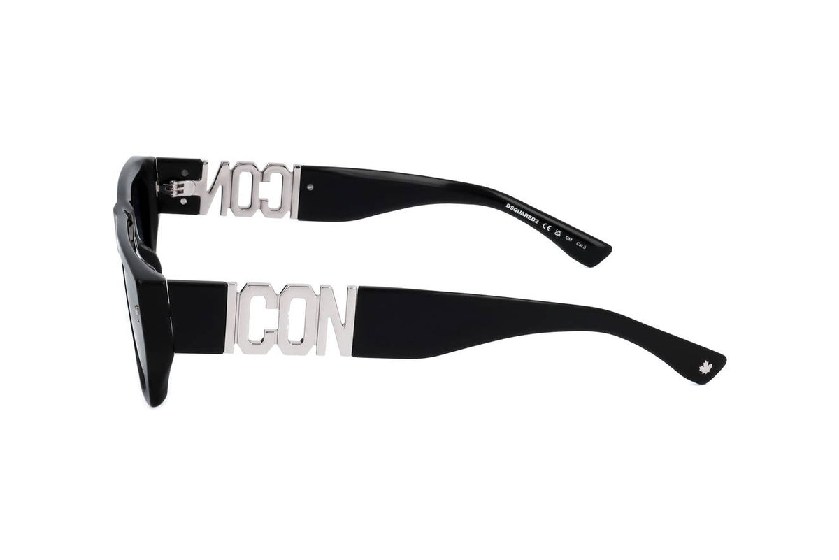 ICON 0011/S Side