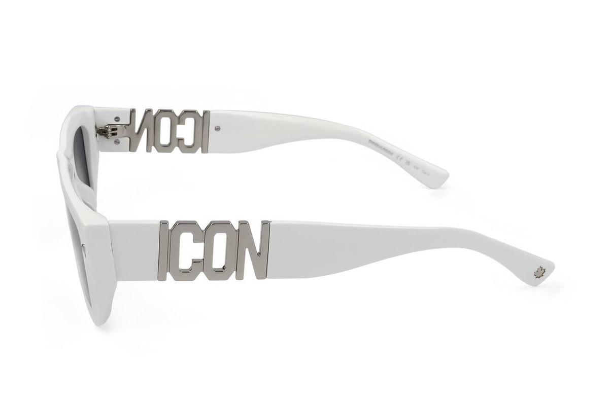 ICON 0011/S Side