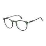 Olive / Clear