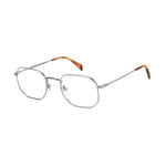 Silver/Demo glasses