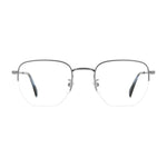 Gunmetal/Demo glasses