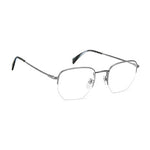 Gunmetal/Demo glasses