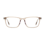 Beige/Demo glasses