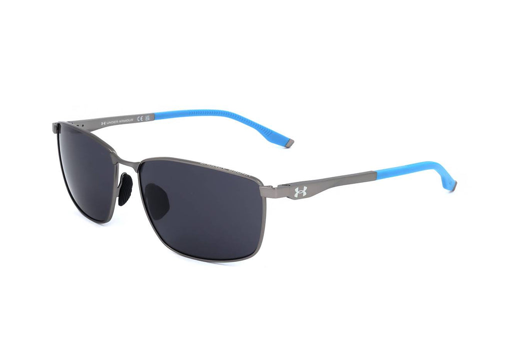 UA FOCUSED/G 3/4 View