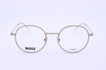 BOSS 1665 Front