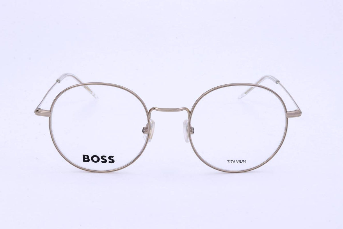 BOSS 1665 Front