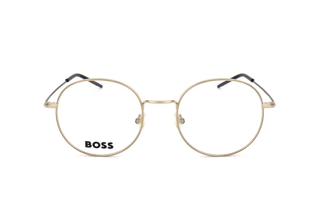 BOSS 1665 Front
