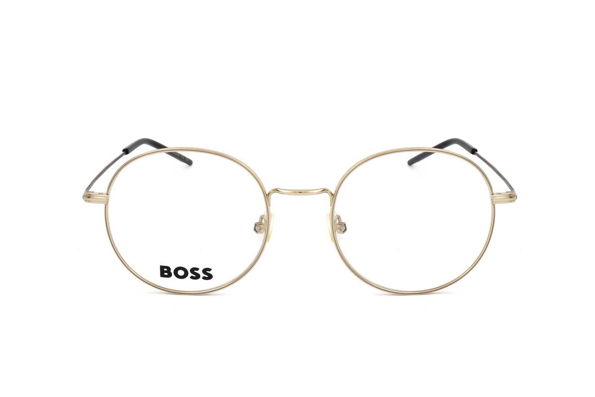 BOSS 1665 Front