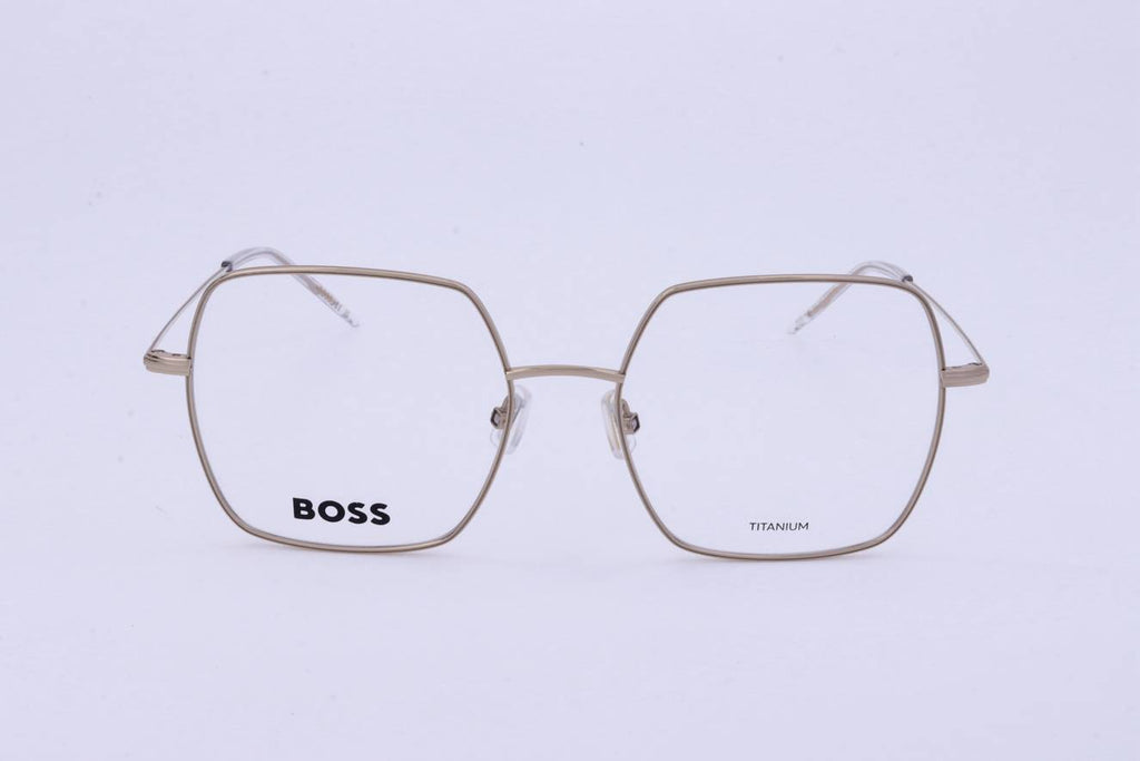 BOSS 1666 Front