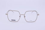 BOSS 1666 Front