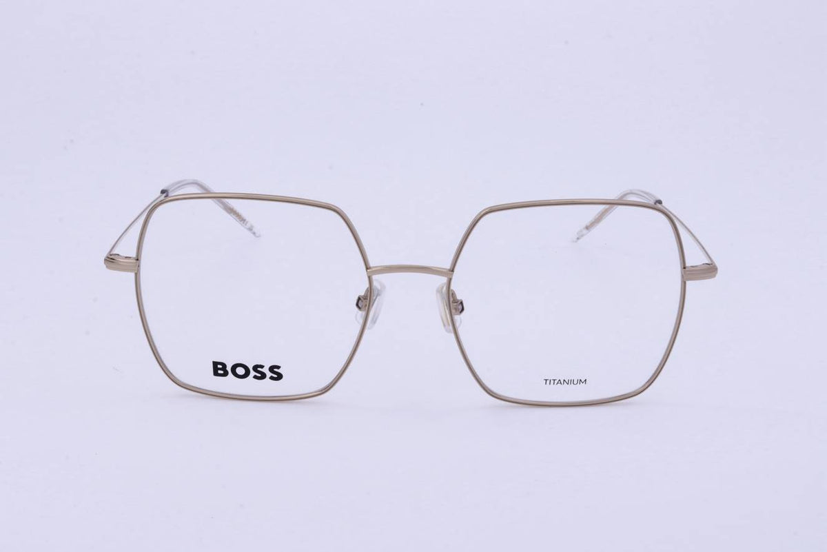 BOSS 1666 Front